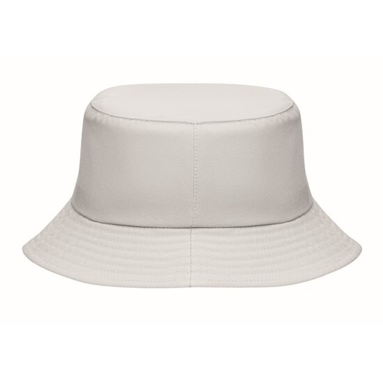 Bucket Hut Polyester