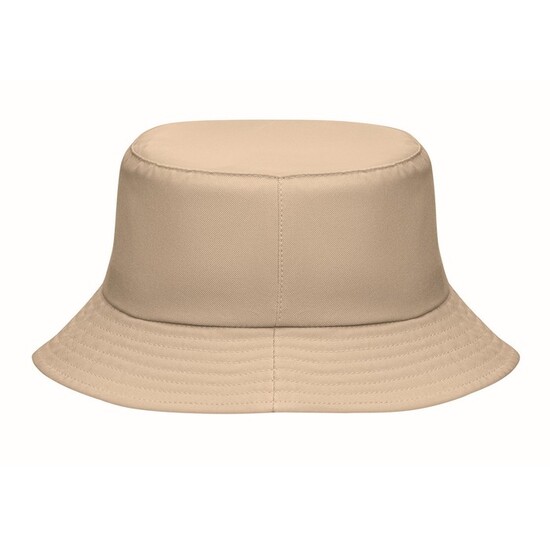 Bucket Hut Polyester