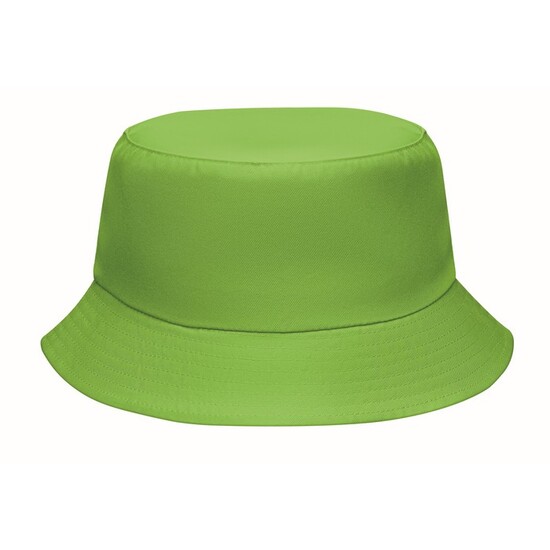 Bucket Hut Polyester