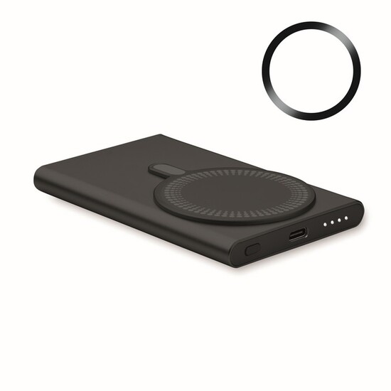 Powerbank mit Ladestation 15W