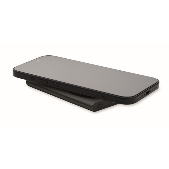 Powerbank mit Ladestation 15W