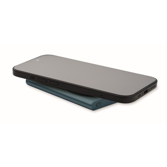 Powerbank mit Ladestation 15W