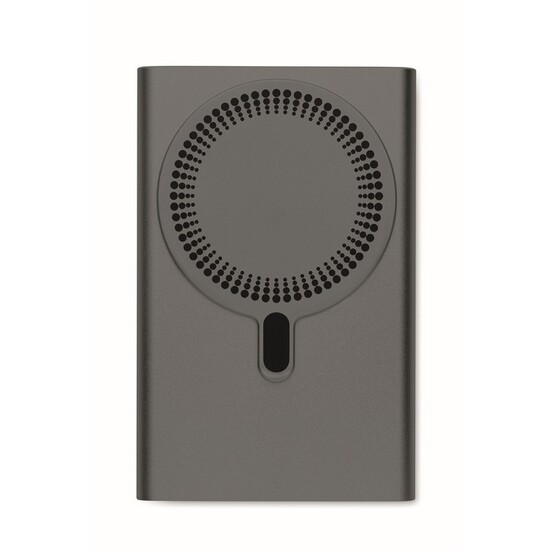 Powerbank mit Ladestation 15W