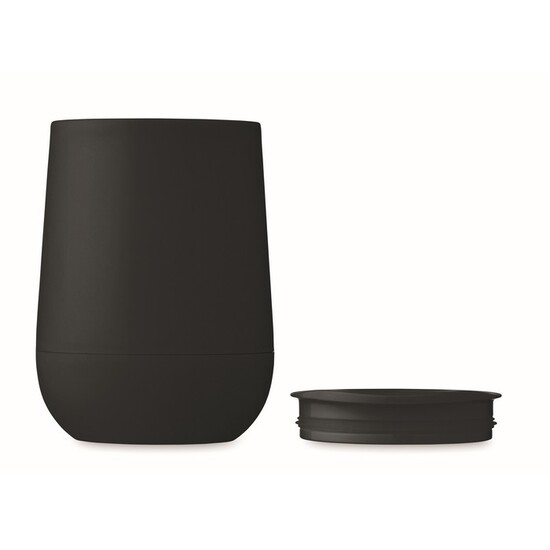 Doppelwandiger Becher 300ml