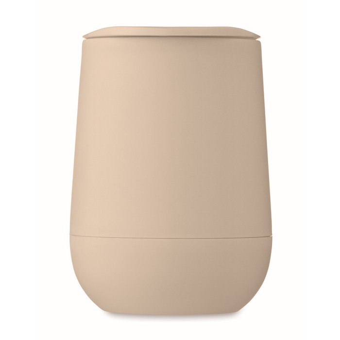 Doppelwandiger Becher 300ml