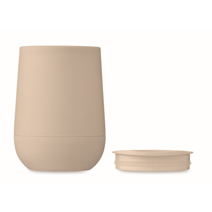 Doppelwandiger Becher 300ml