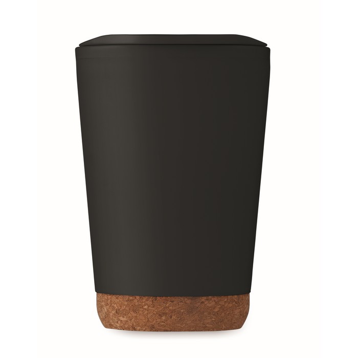 Doppelwandiger Becher 300 ml