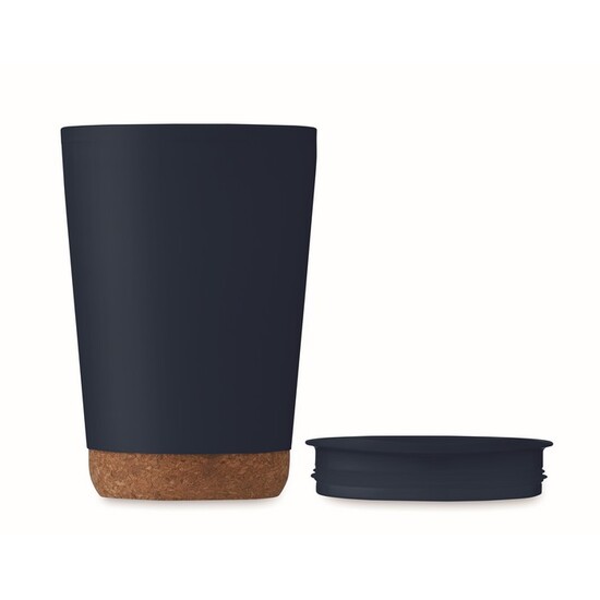 Doppelwandiger Becher 300 ml