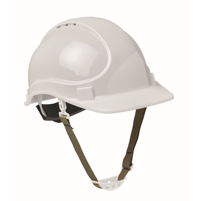 Bauhelm/Arbeitsschutzhelm ABS
