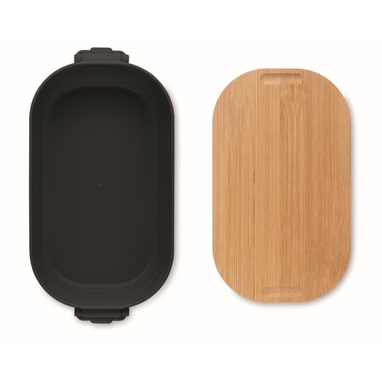 Lunchbox PP 700 ml