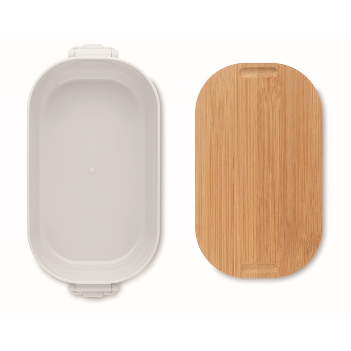 Lunchbox PP 700 ml