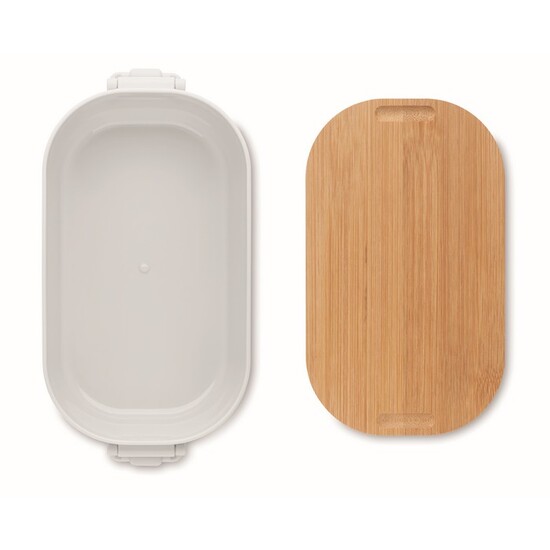Lunchbox PP 700 ml