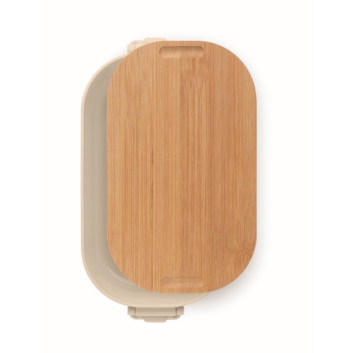 Lunchbox PP 700 ml
