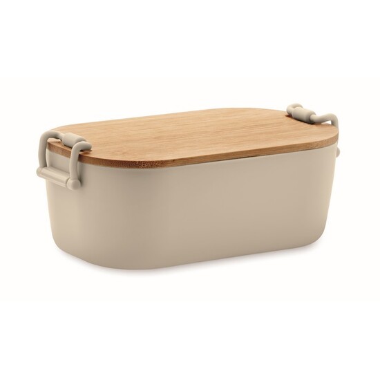 Lunchbox PP 700 ml