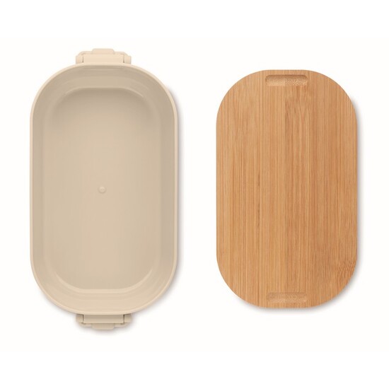 Lunchbox PP 700 ml