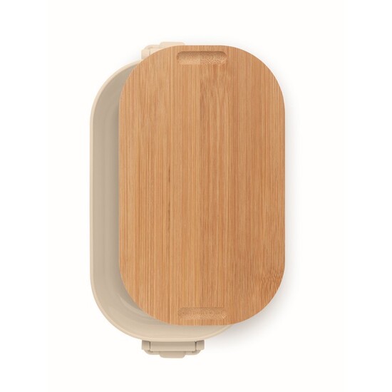 Lunchbox PP 700 ml