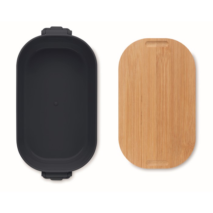 Lunchbox PP 700 ml