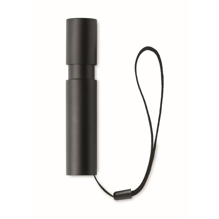 Wiederaufladbare Taschenlampe
