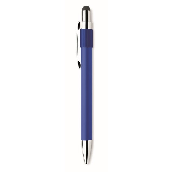 Druckkugelschreiber mit Stylus