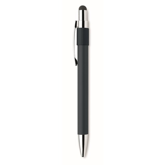 Druckkugelschreiber mit Stylus