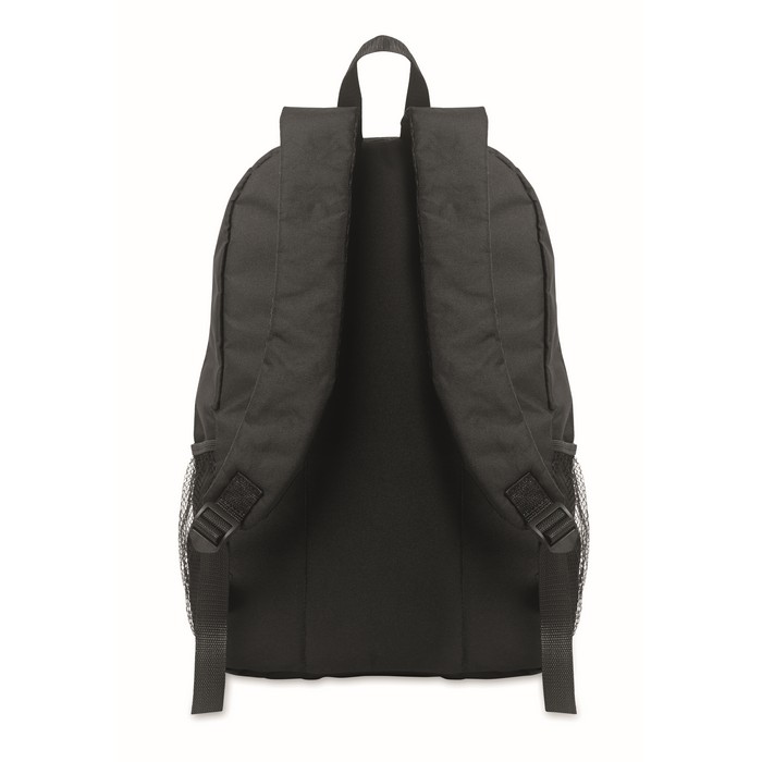 Rucksack 600D RPET Polyester
