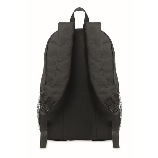 Rucksack 600D RPET Polyester