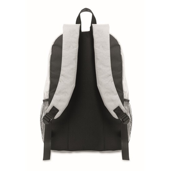 Rucksack 600D RPET Polyester