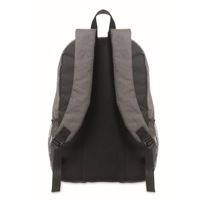 Rucksack 600D RPET Polyester