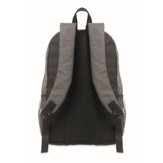 Rucksack 600D RPET Polyester