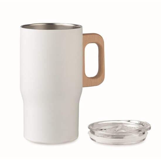 Doppelwandiger Becher 350ml