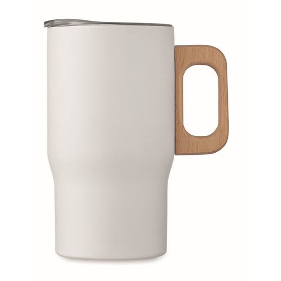 Doppelwandiger Becher 350ml