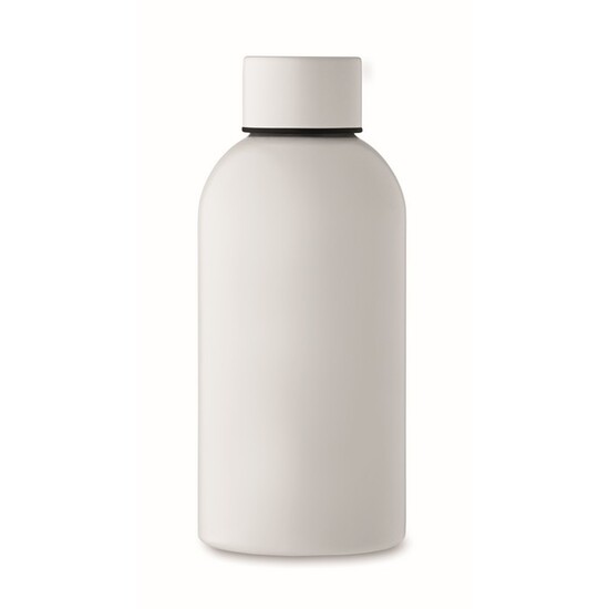 Einwandige Trinkflasche 500 ml