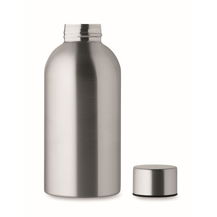 Einwandige Trinkflasche 500 ml