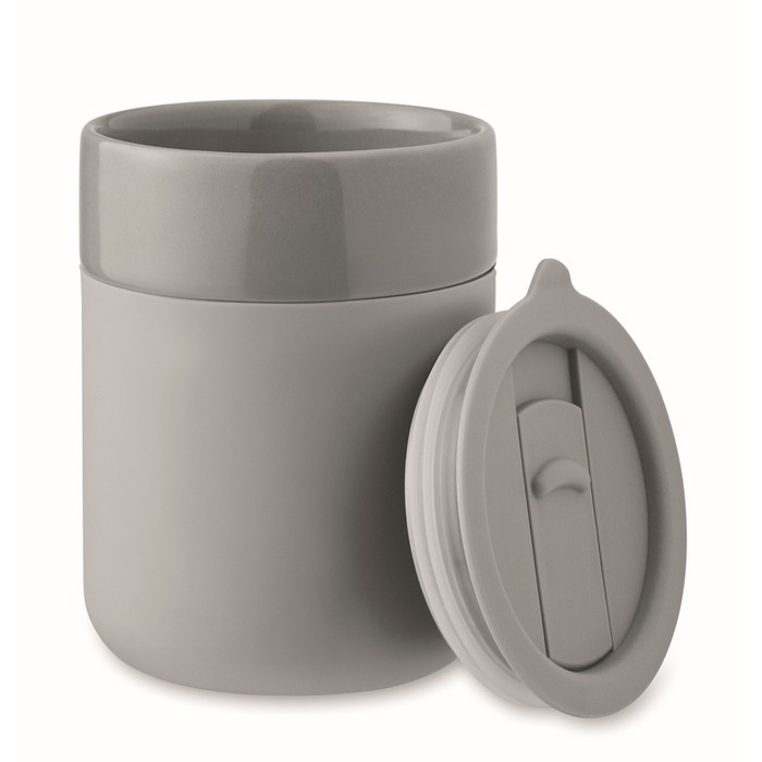 Keramikbecher 330 ml