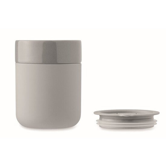 Keramikbecher 330 ml