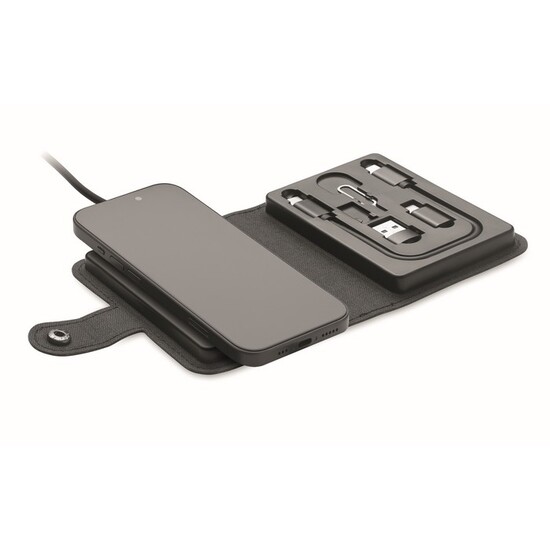 4in1 Kabel-Set 15W