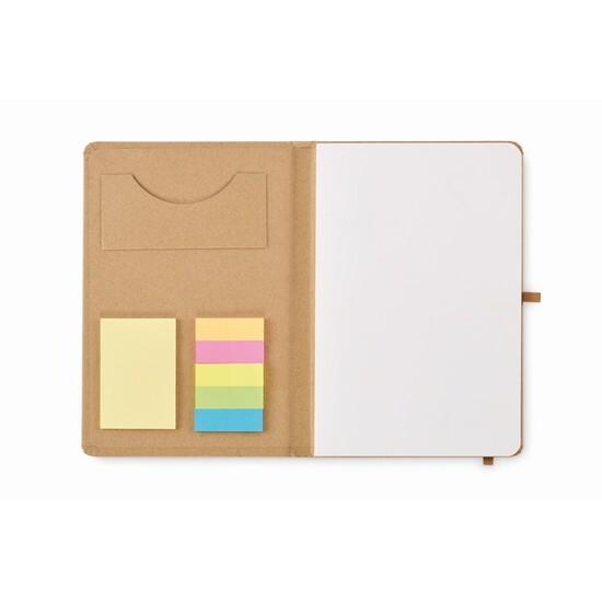 DIN A5-Notizbuch-Set