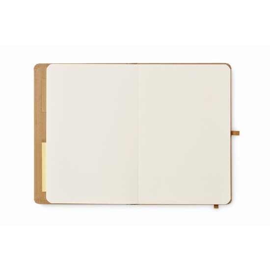 DIN A5-Notizbuch-Set