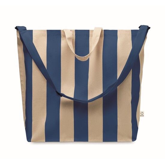 Große Strandtasche 280g/m²