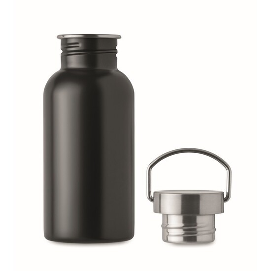 Einwandige Trinkflasche 500 ml