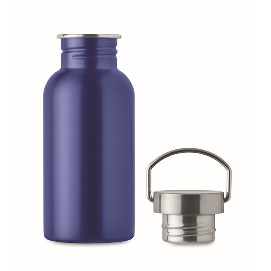 Einwandige Trinkflasche 500 ml