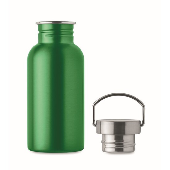 Einwandige Trinkflasche 500 ml