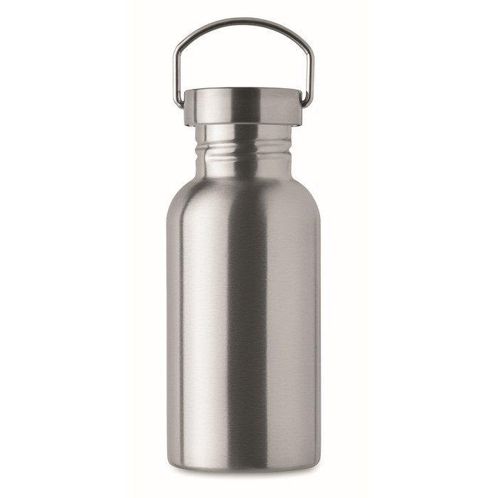 Einwandige Trinkflasche 500 ml