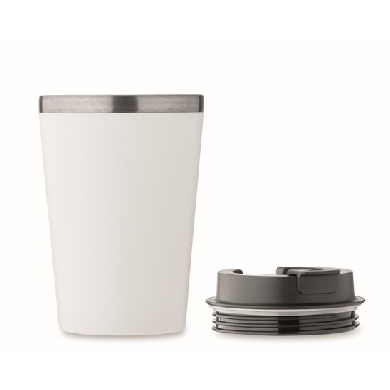 Doppelwandiger Becher 350 ml