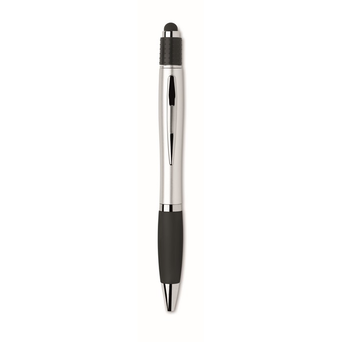 Druckkugelschreiber mit Stylus