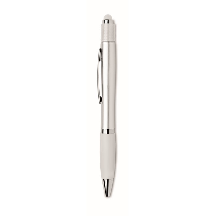 Druckkugelschreiber mit Stylus