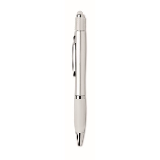 Druckkugelschreiber mit Stylus