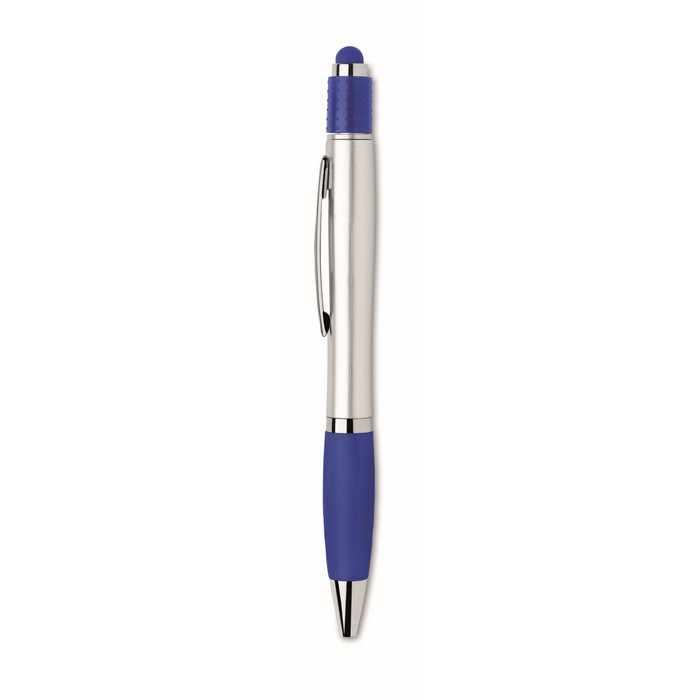 Druckkugelschreiber mit Stylus