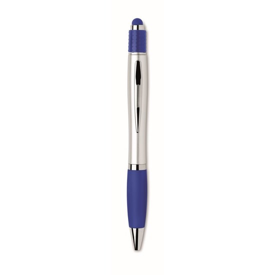 Druckkugelschreiber mit Stylus