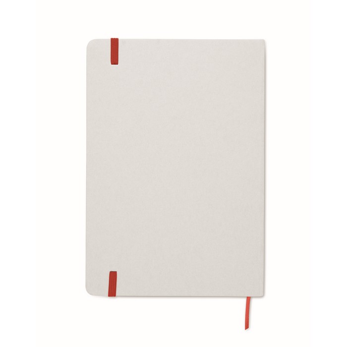 DIN A5 Notizbuch für Gravur